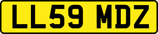 LL59MDZ