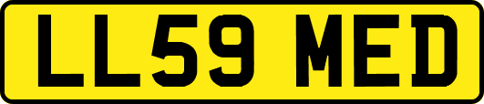 LL59MED