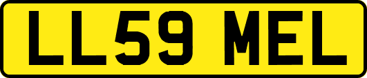 LL59MEL