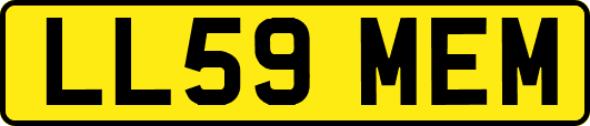 LL59MEM