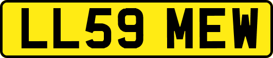 LL59MEW
