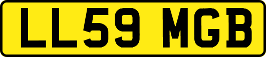 LL59MGB