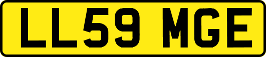 LL59MGE