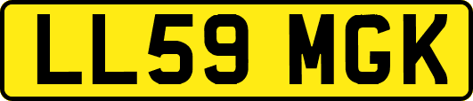 LL59MGK