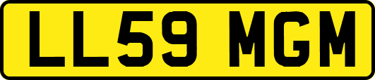 LL59MGM
