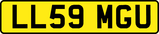 LL59MGU
