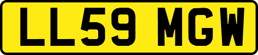 LL59MGW