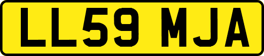LL59MJA