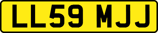 LL59MJJ