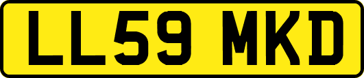 LL59MKD
