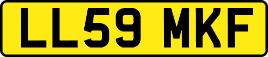 LL59MKF