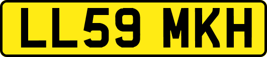 LL59MKH