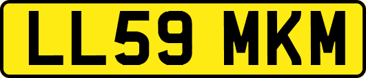 LL59MKM
