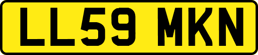 LL59MKN
