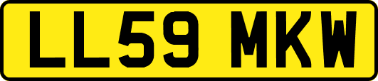 LL59MKW