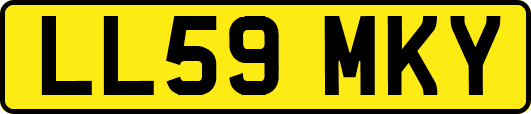 LL59MKY