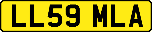 LL59MLA