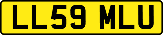 LL59MLU