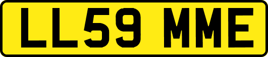 LL59MME