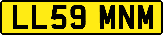 LL59MNM
