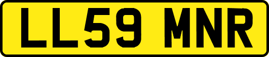LL59MNR