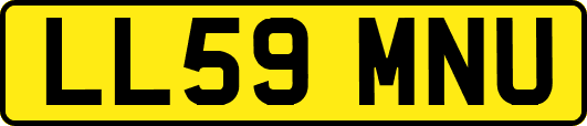 LL59MNU