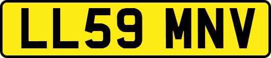 LL59MNV