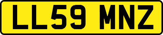 LL59MNZ