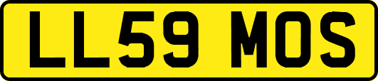 LL59MOS