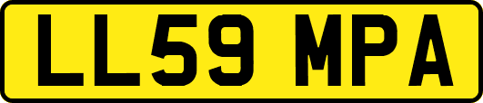 LL59MPA