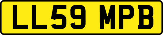 LL59MPB