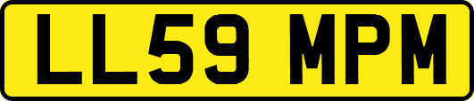 LL59MPM