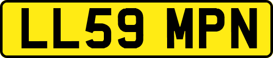 LL59MPN