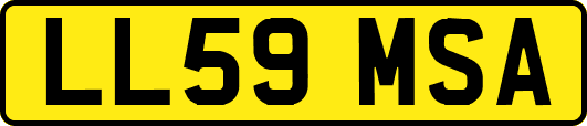 LL59MSA