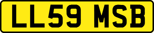 LL59MSB