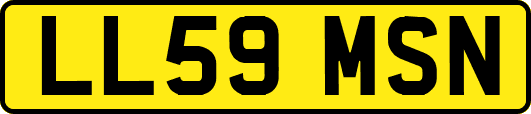 LL59MSN
