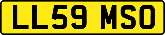 LL59MSO