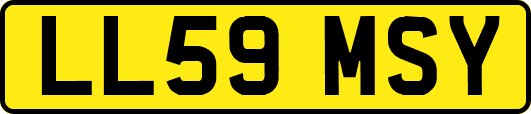 LL59MSY