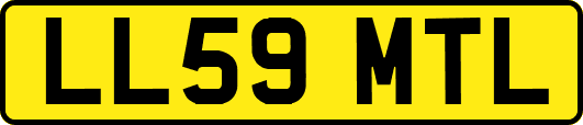 LL59MTL