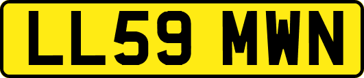 LL59MWN