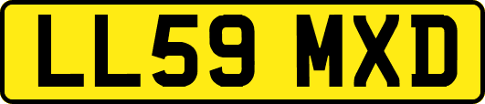 LL59MXD