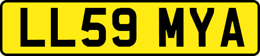 LL59MYA