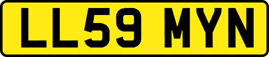 LL59MYN