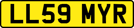 LL59MYR