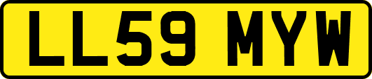 LL59MYW