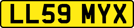 LL59MYX