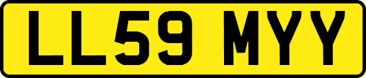 LL59MYY
