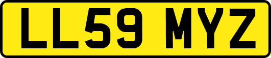 LL59MYZ