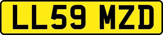 LL59MZD