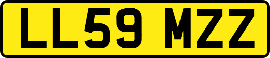 LL59MZZ